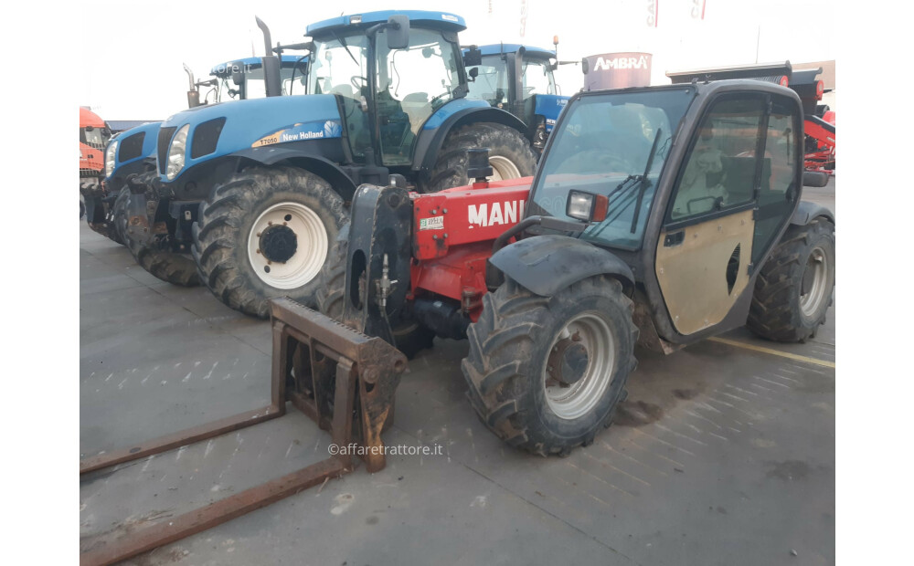 Manitou MVT 730 Gebraucht - 5