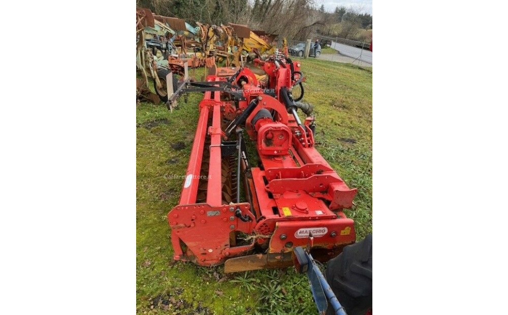 Maschio Aquila Rapido 5000 Packer Gebraucht - 8