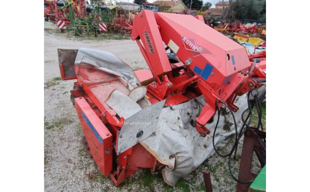 Kuhn FC 313 F Gebraucht - 5