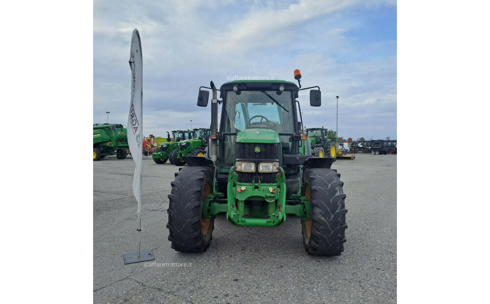 John Deere 6430 Gebraucht - 3