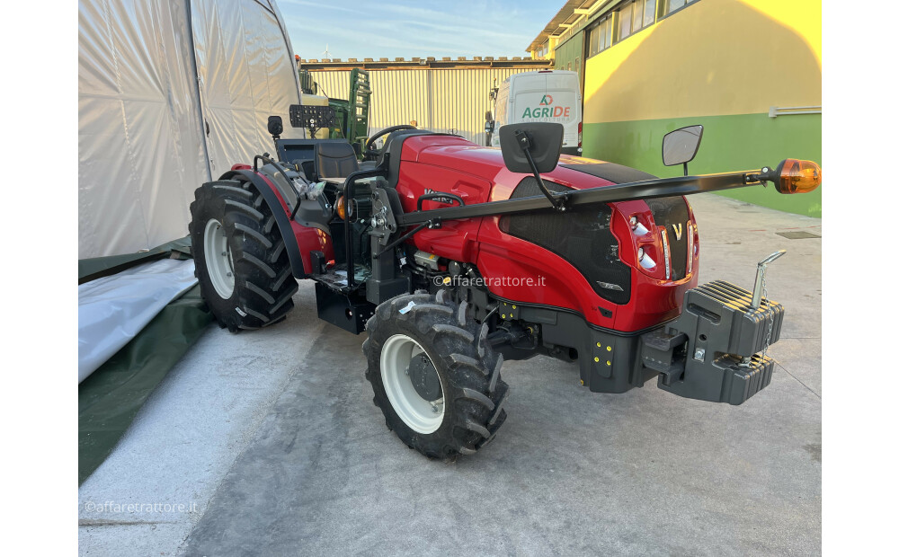 Valtra F75 SL Neu - 1