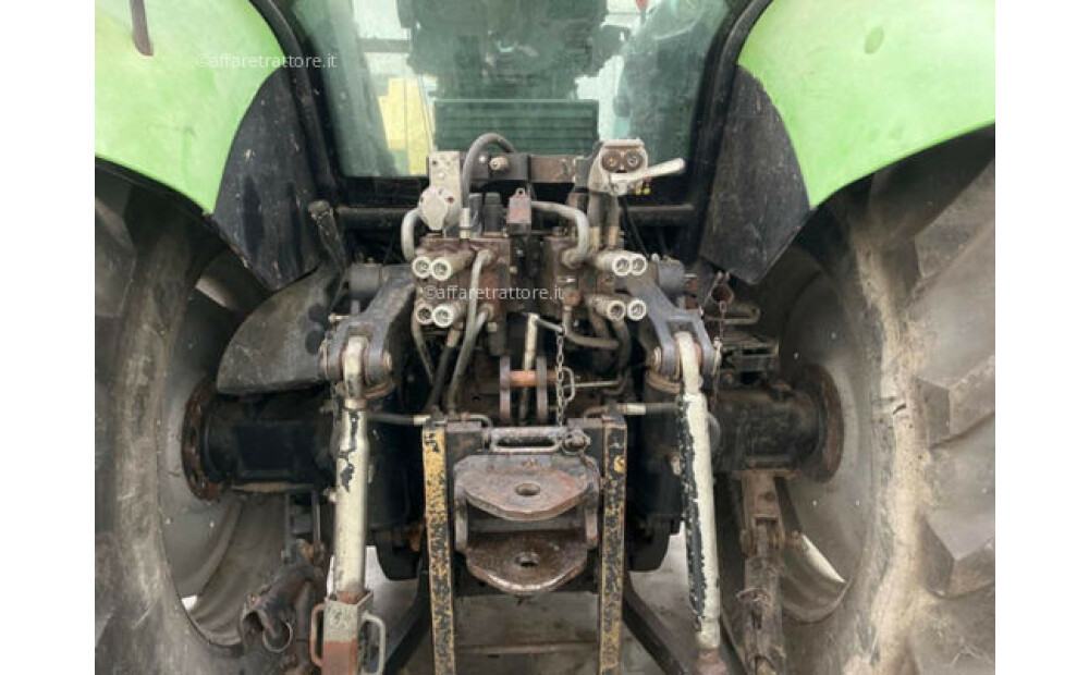 Deutz-Fahr AGROTRON 135 MK3 Gebraucht - 6