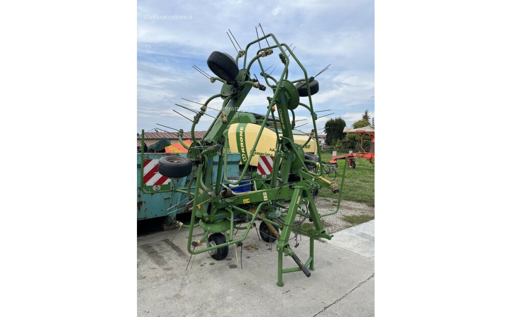 Krone KW 6,70 Gebraucht - 2