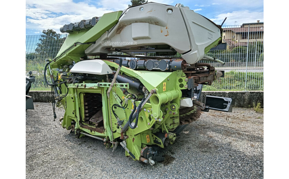 Claas ORBIS 900 Gebraucht - 5