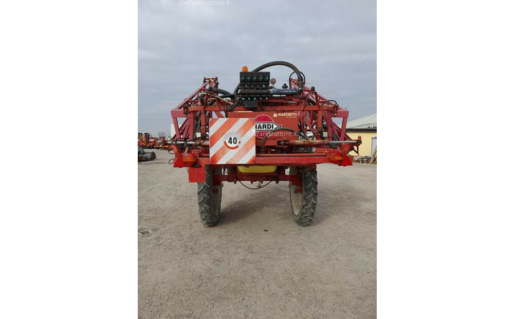 Hardi RANGER 2500 Gebraucht - 4