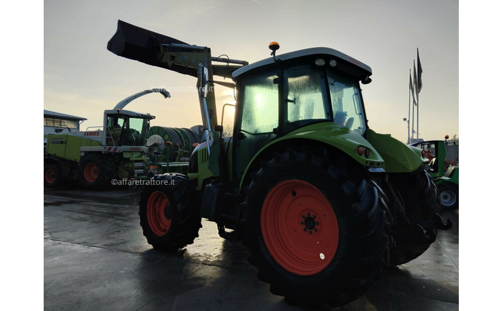 Claas ARION 610 Gebraucht - 7