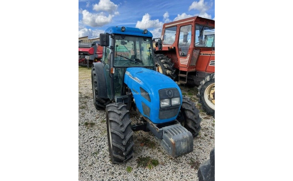 Landini REX 100 GT Gebraucht - 9