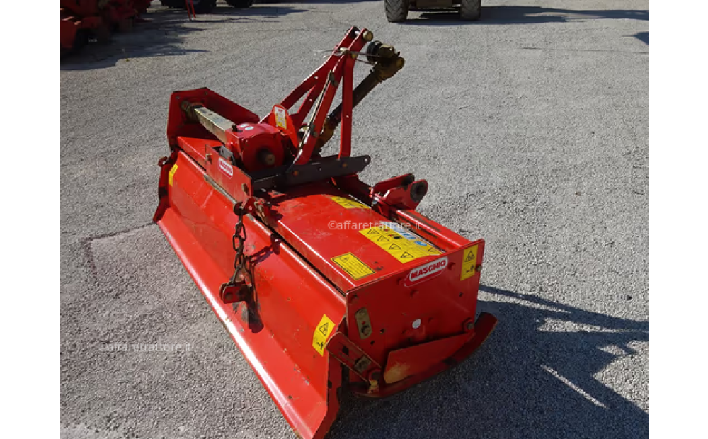 Maschio W145 Gebraucht - 1