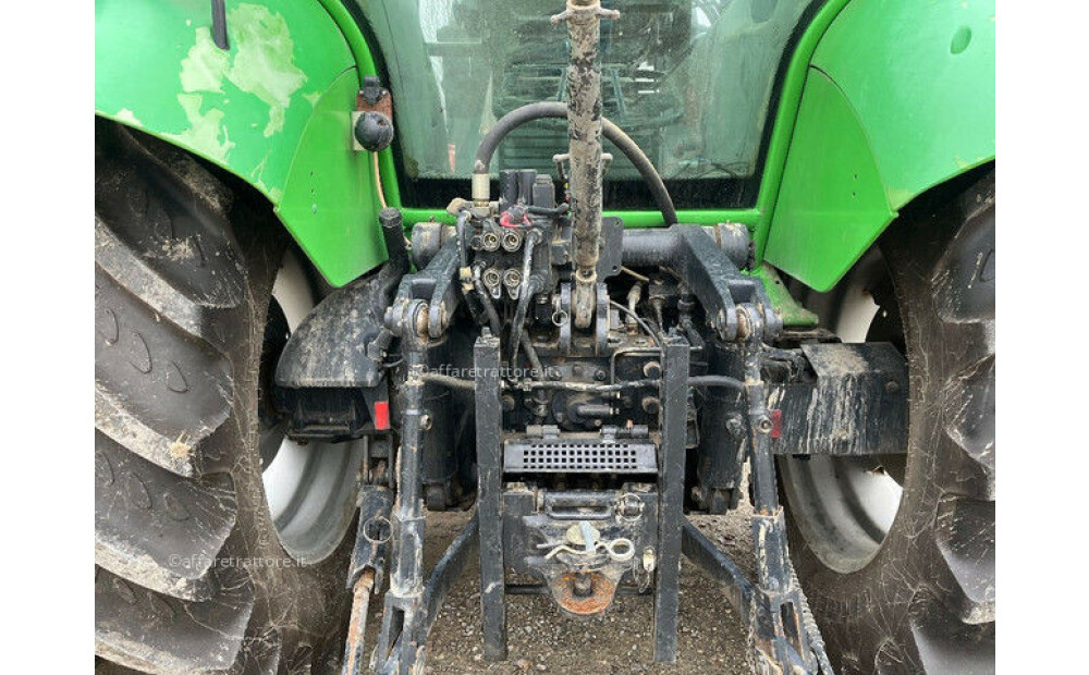 Deutz-Fahr AGROTRON 4.70 Gebraucht - 6