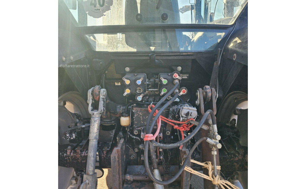 Deutz-Fahr AGROPLUS 85 Gebraucht - 6