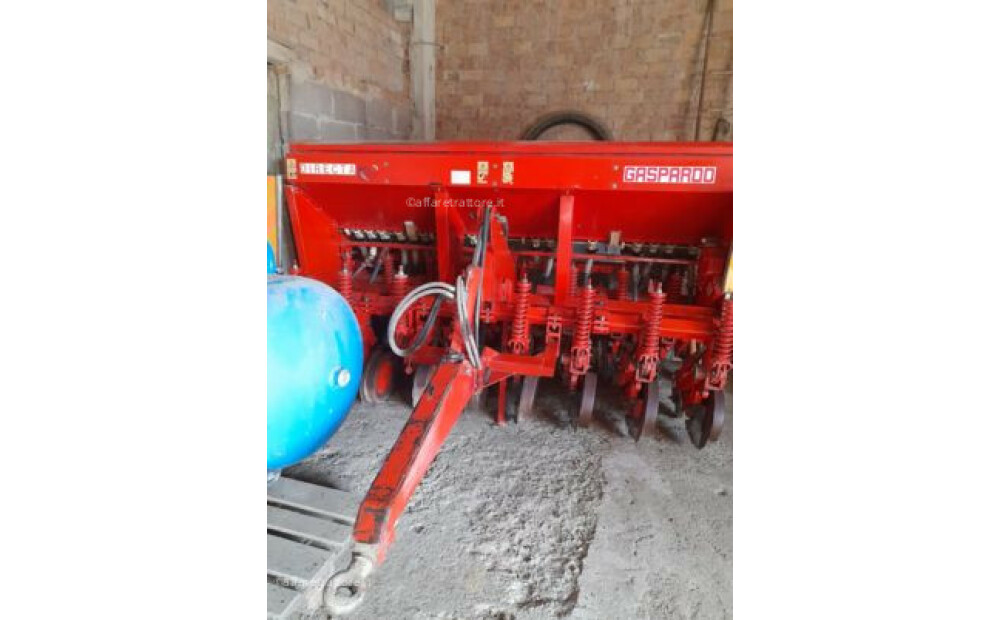 Maschio Gaspardo DIRECTA Gebraucht - 3