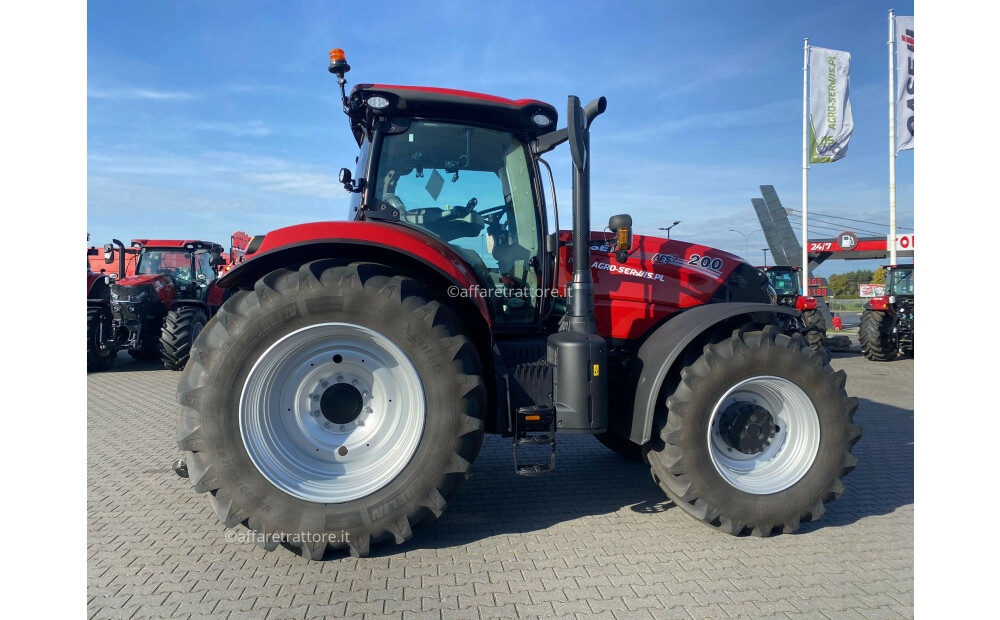 Case-Ih PUMA 200 Neu - 3