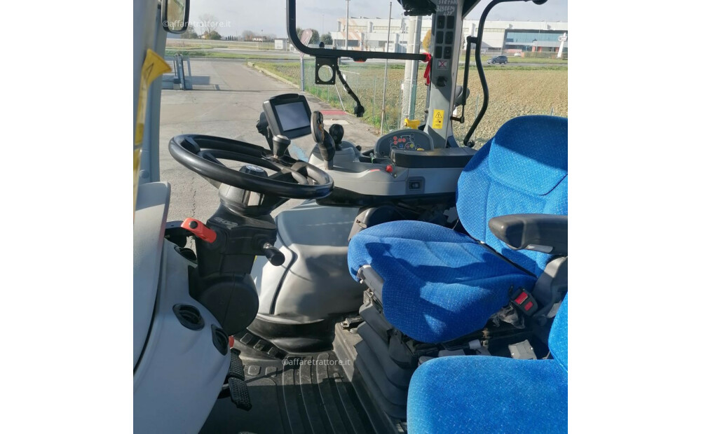 New Holland T7.210 Gebraucht - 8