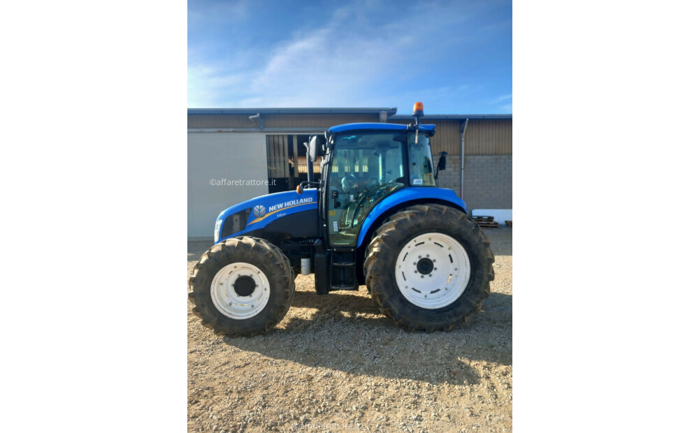 New Holland T4.85 Gebraucht - 3