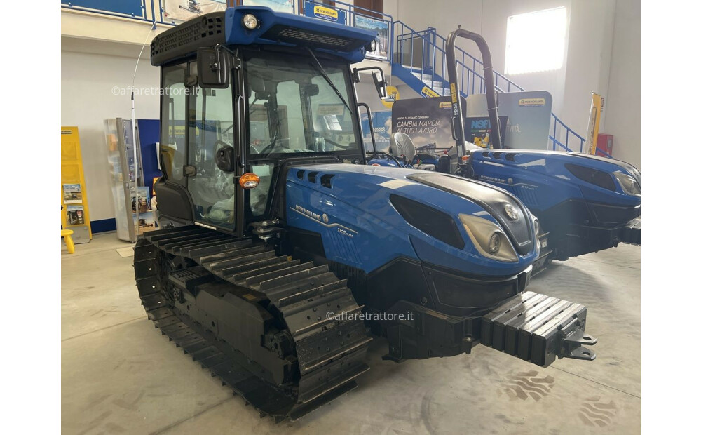 New Holland TK4.110M KABINE Neu - 2