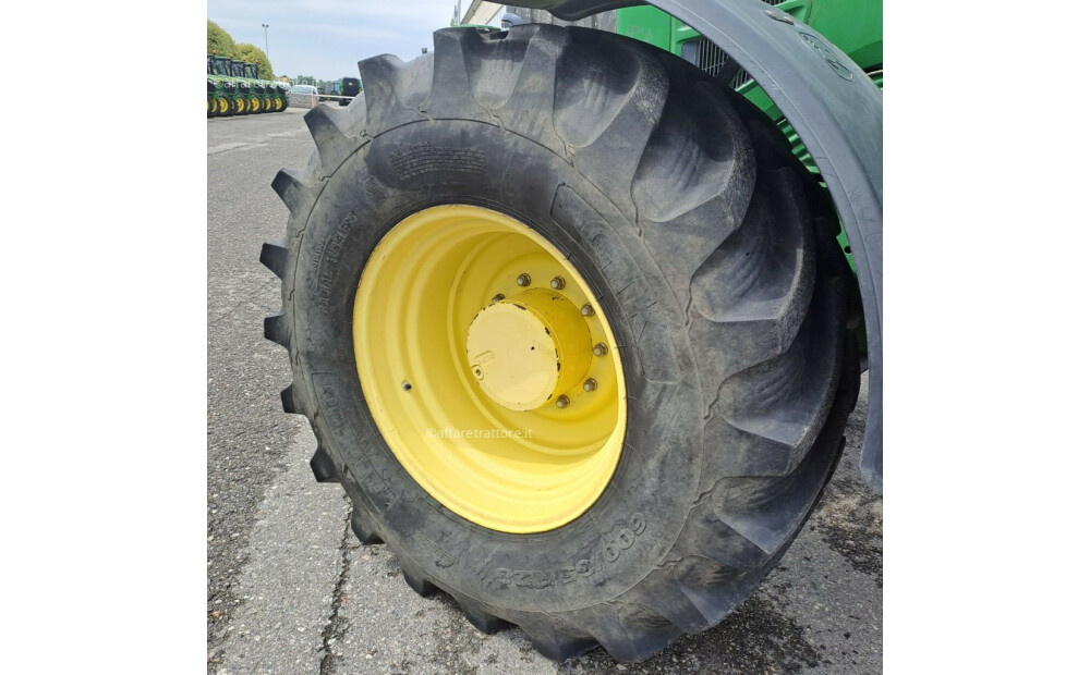 John Deere 7530 PREMIUM Gebraucht - 7