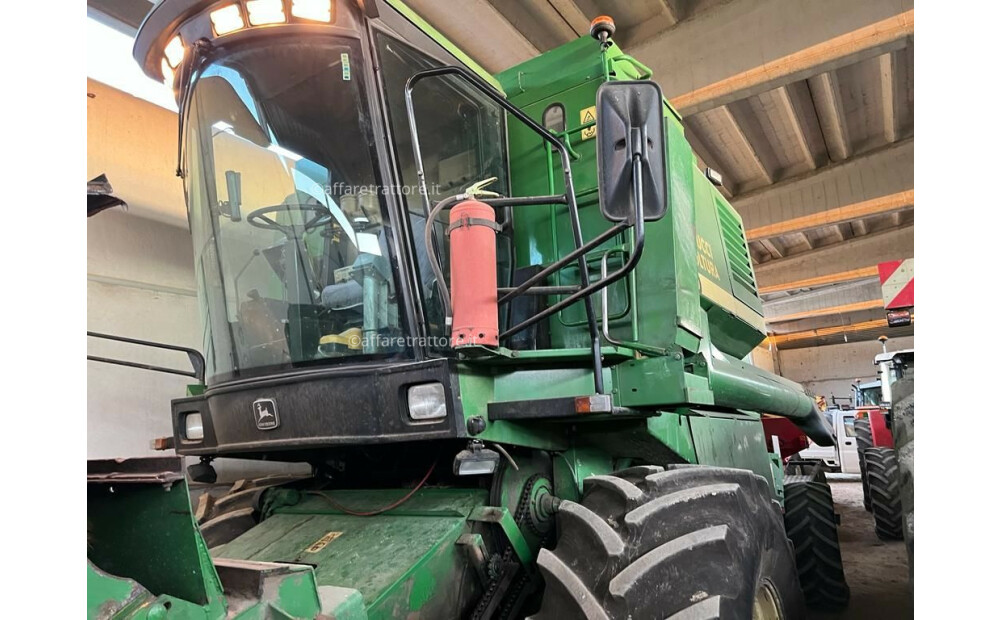 John Deere 1170 Gebraucht - 2