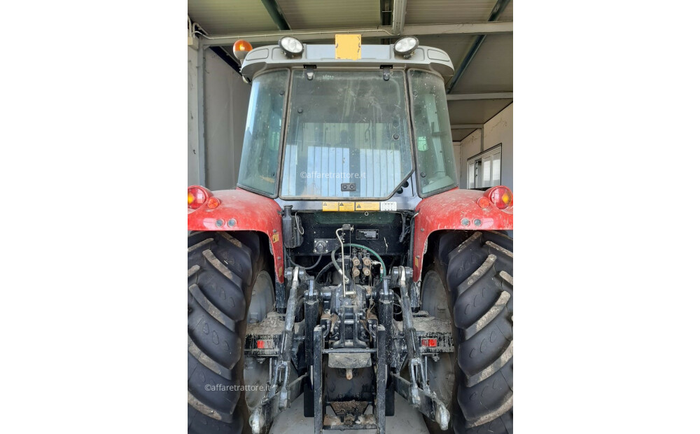 Massey Ferguson 5455 Gebraucht - 3