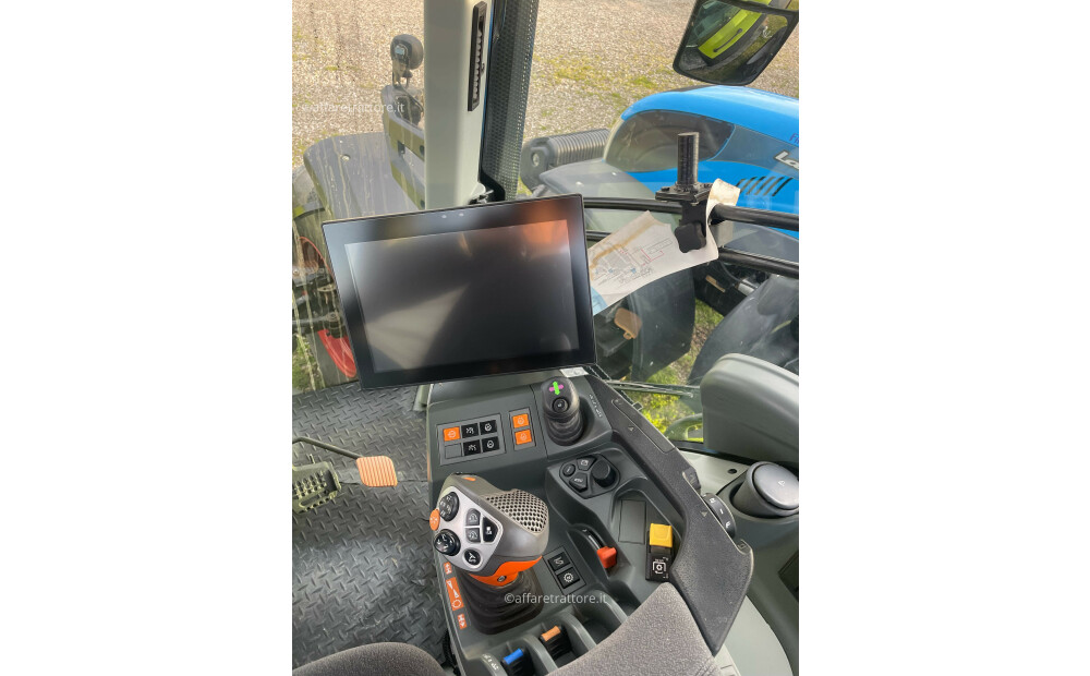 Claas AXION 870 Cmatic Gebraucht - 12