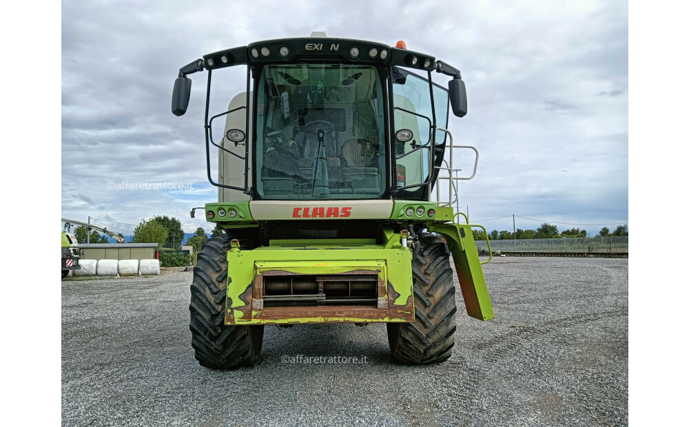 Claas LEXION 740 Gebraucht - 8