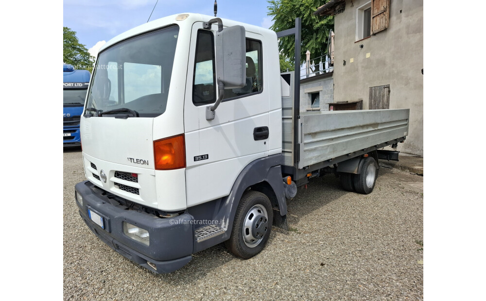 Nissan ATLEON 35.13 Gebraucht - 1