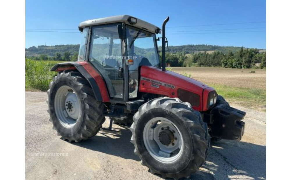 Massey Ferguson 4255 Gebraucht - 3