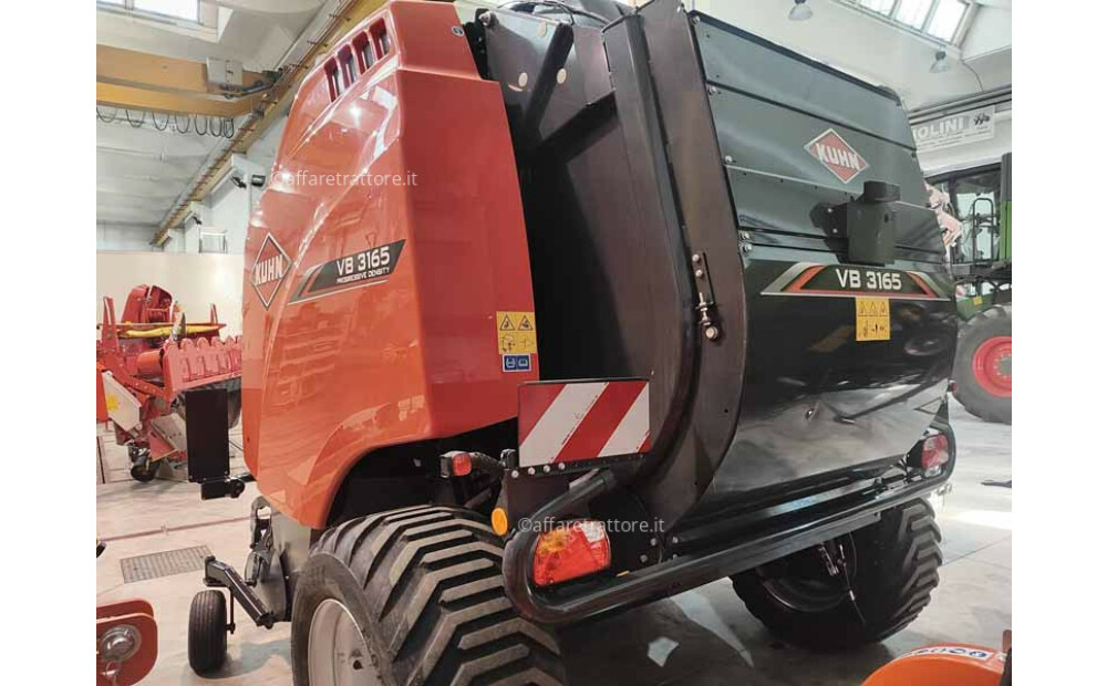 Kuhn VB 3165 Gebraucht - 5