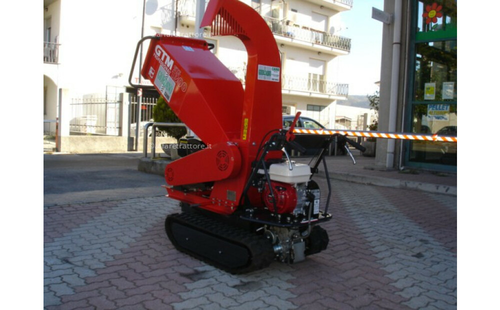 Gior 1300 Nuovo - 1