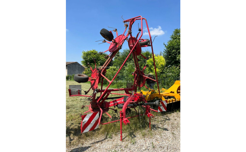 Lely LOTUS STABILO 770 Gebraucht - 2