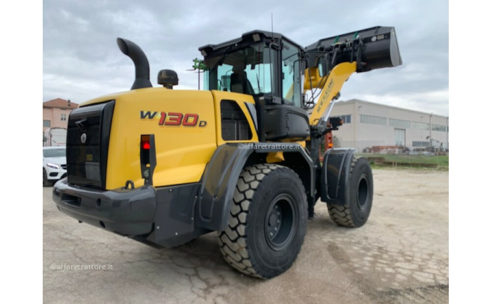 New Holland W130D Gebraucht - 7