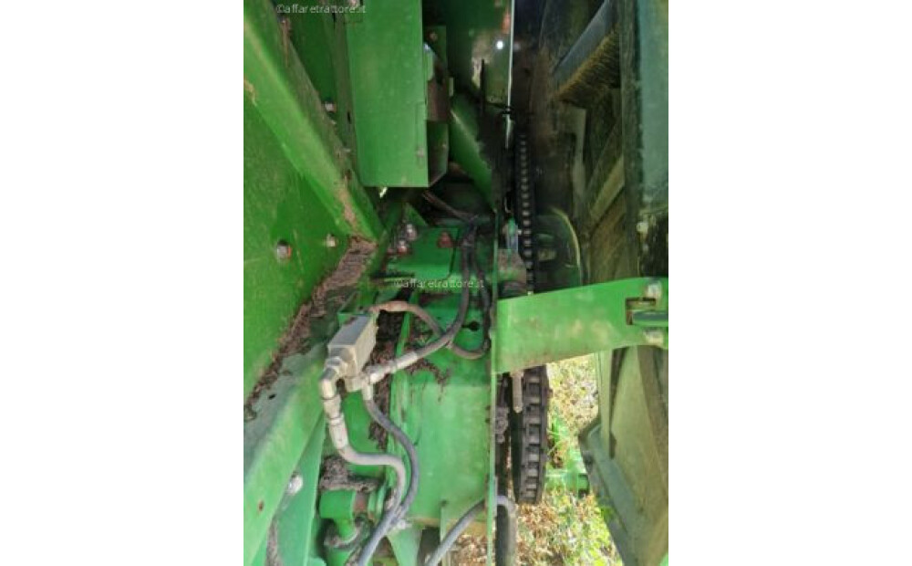 John Deere F441M Usato - 8