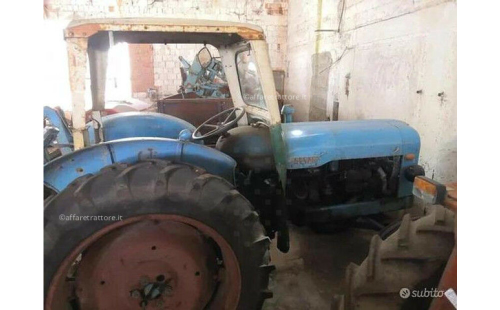 Fordson Major Major DDN Usato - 2