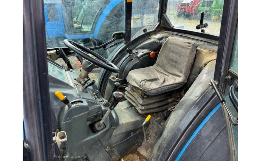 Landini REX 100 GT Gebraucht - 4