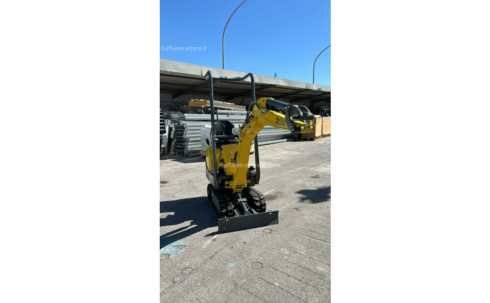 WACKER NEUSON 803 Neu - 3