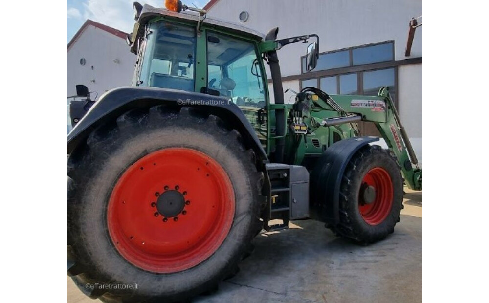 Fendt 818 Vario Gebraucht - 2