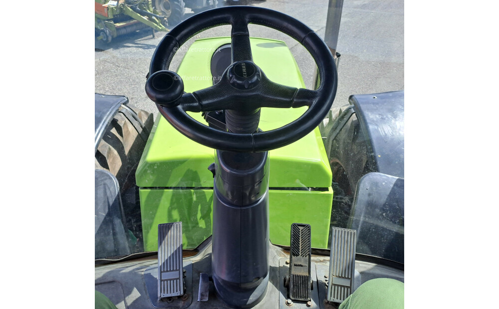 Claas XERION 3800 Gebraucht - 10