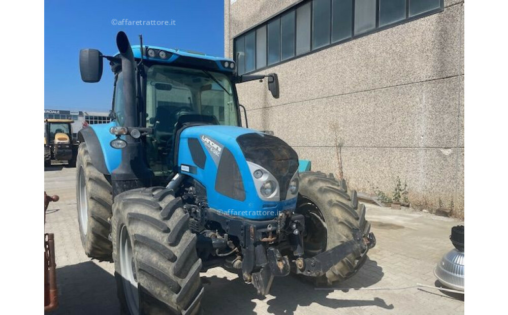 Landini 135 Gebraucht - 2