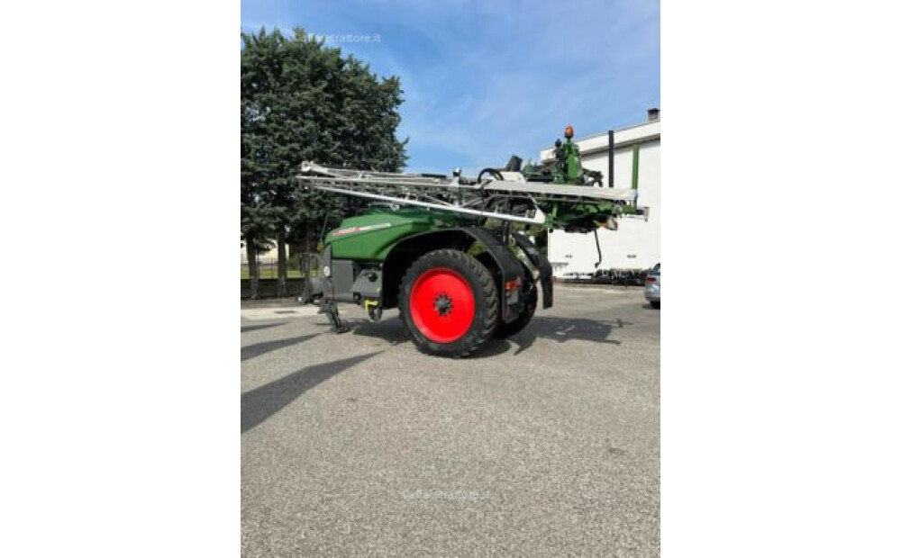 Fendt Rogator 333 Gebraucht - 5