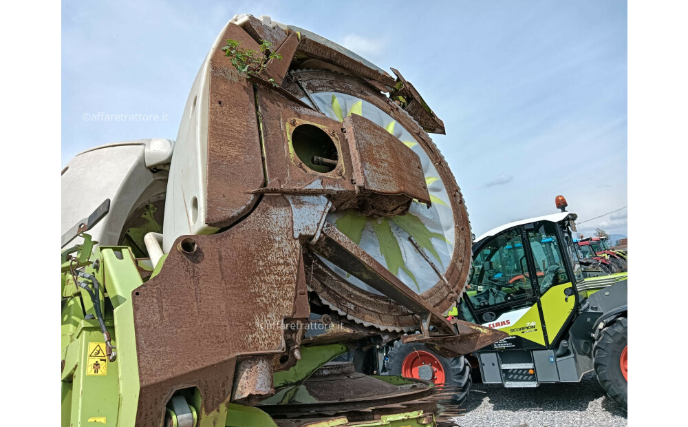 Claas ORBIS 600 Gebraucht - 3