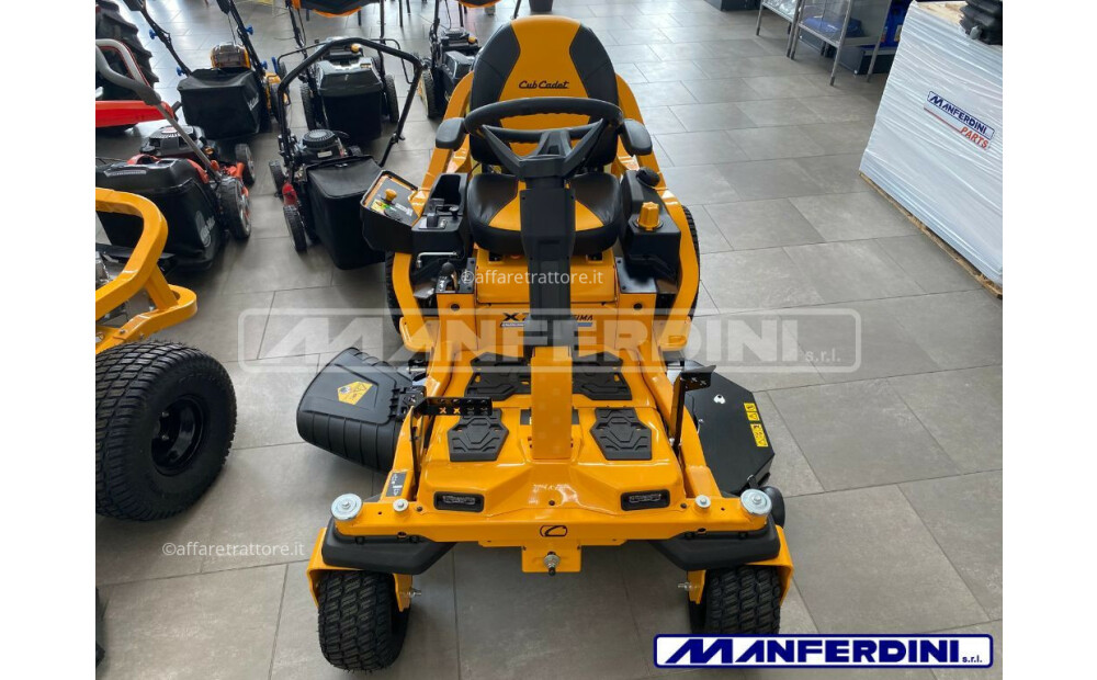 Rasaerba XZ6 S117 Nuovo - 1