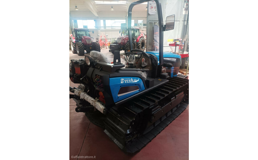 Landini TREKKER 4 -120 M Nuovo - 5