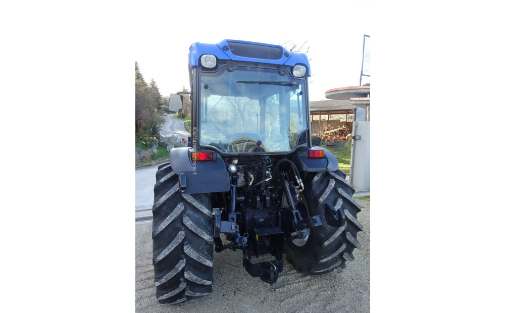 New Holland Gebraucht - 8