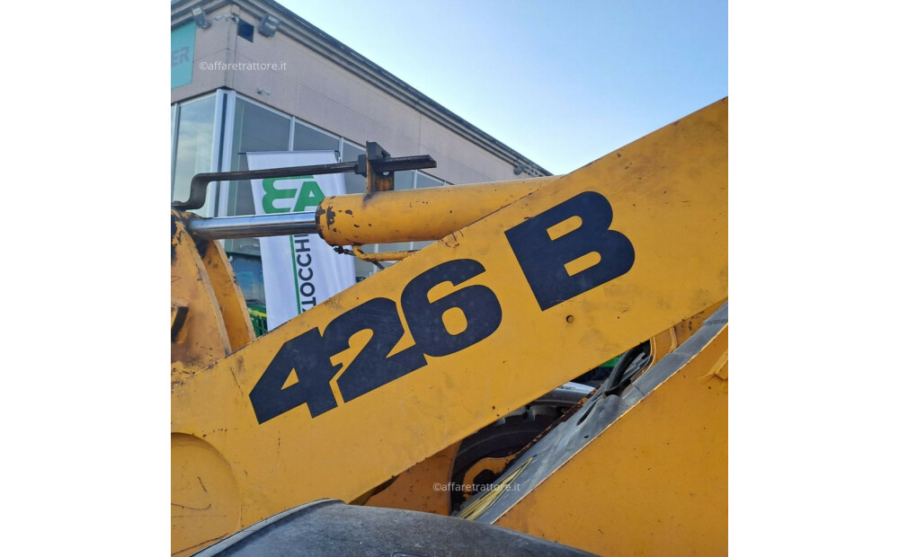 JCB 426B Gebraucht - 10