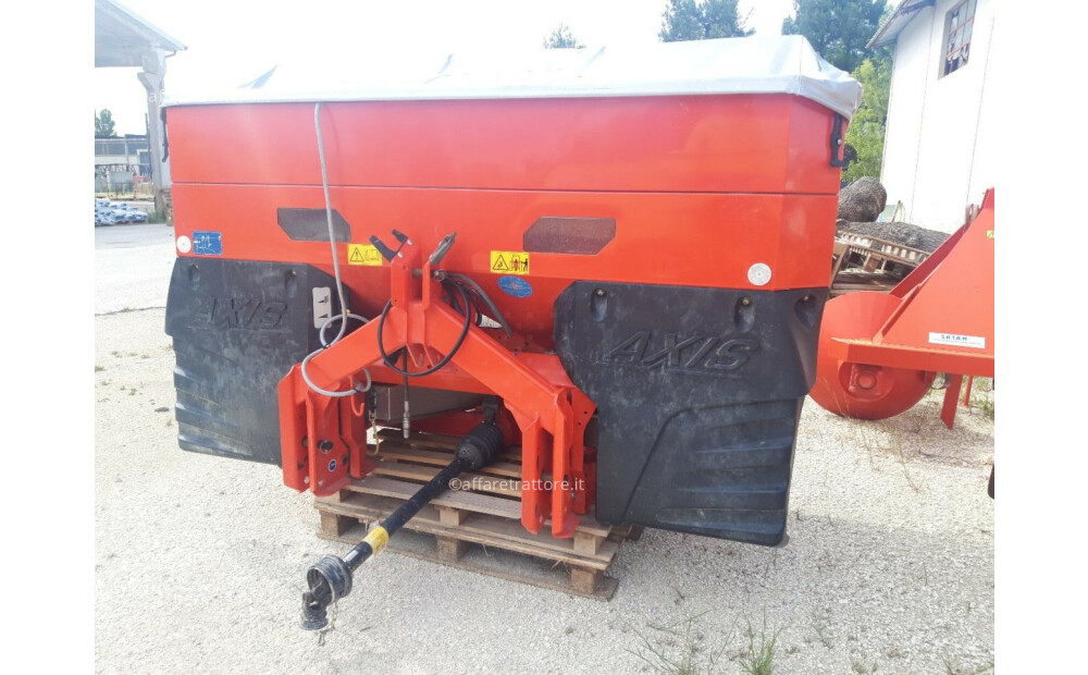 Kuhn Axis30.2 W Gebraucht - 4