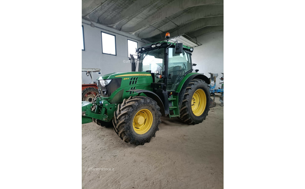 John Deere 6125 R Gebraucht - 1