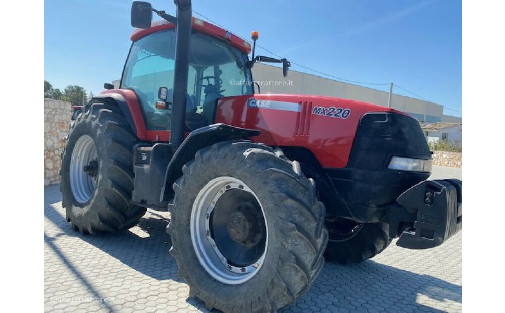 Case IH MAGNUM MX 220 Gebraucht - 5