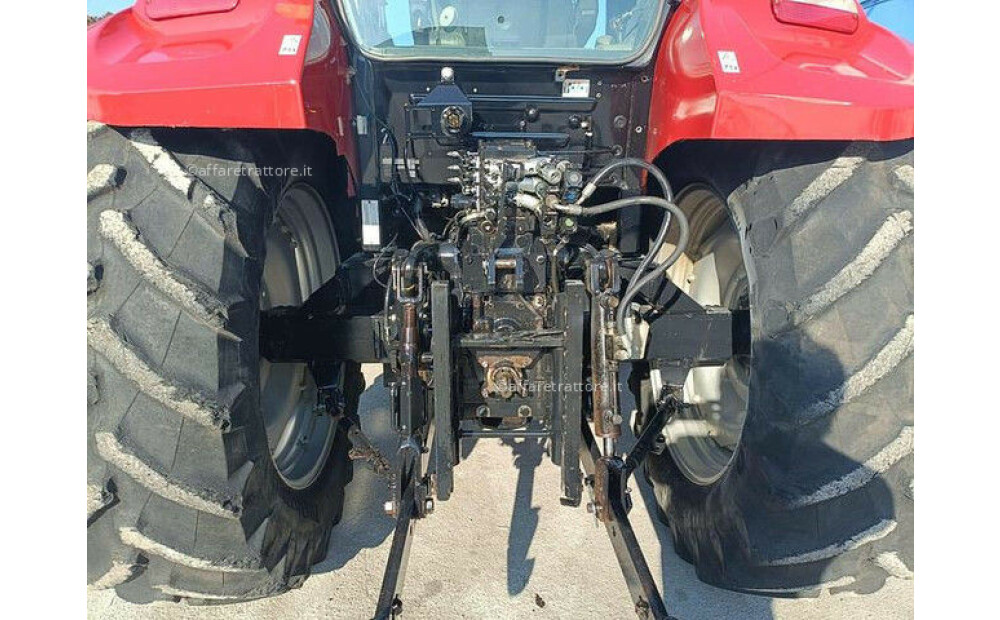 Case IH Farmall 105 U Gebraucht - 5