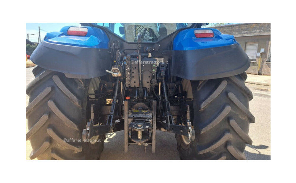 New Holland T 5.140 Gebraucht - 6