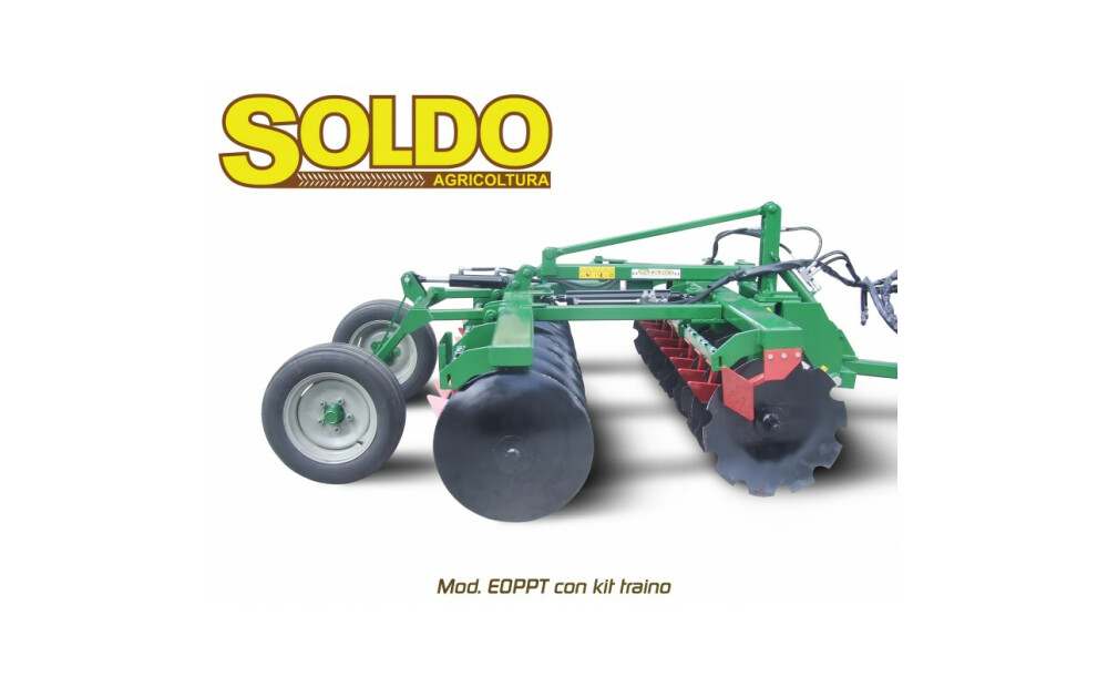 SOLDO Serie Offset Neu - 3