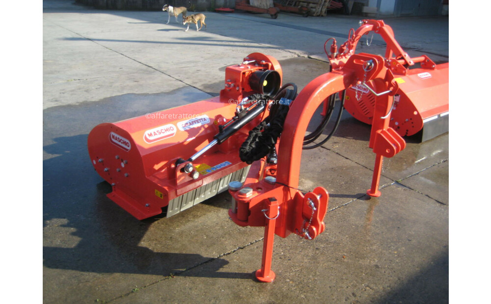 Maschio GIRAFFETTA 120 Neu - 2